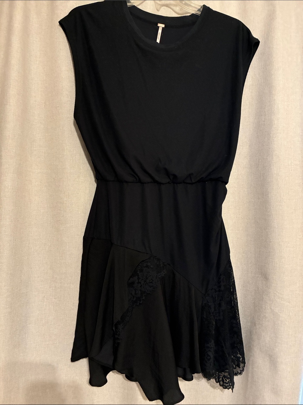 Free People Jazzy Mini Dress, S - Picture 1 of 5